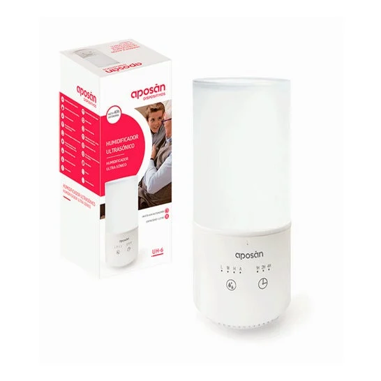 Aposan Humidificador Ultrasónico UH-6