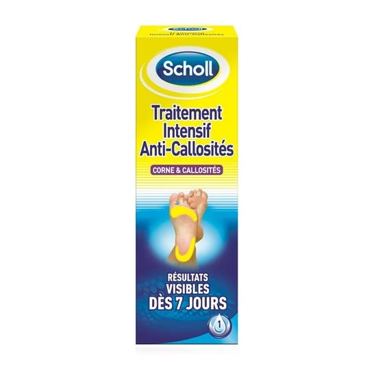 Scholl Crema anti-callo 75ml