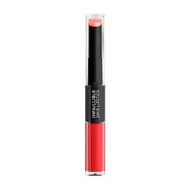 L'Oréal Infaillible 24H Lipstick Nro 501 Timeless Red 5.7g