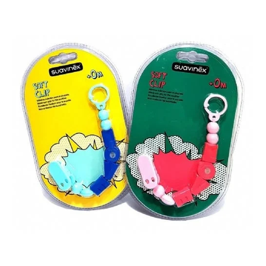 Suavinex™ catenella portasucchietto 1pz