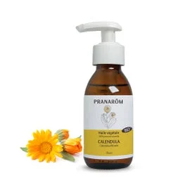 Pranarôm Aceite Maceración de Caléndula Bio 100ml
