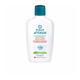 Ecran Aftersun Aloe Vera Latte idratante 200ml