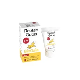 Gocce di Reuteri 5ml