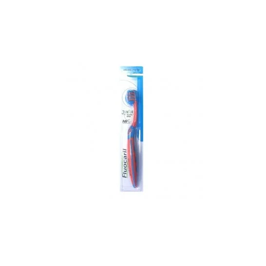Fluocaril Junior Spazzolino da denti extra-flessibile 1ut