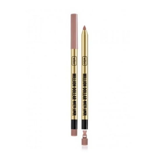 Wibo Million Dollar Matte Liner Lip Pencil Nº5 1ud
