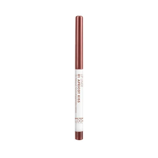 Beter Lip Liner N°01 Apricot Kiss 1ud