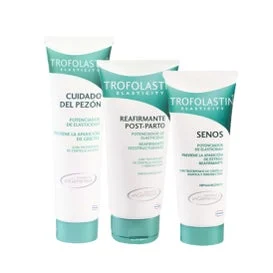 Trofolastin Pack Embarazo