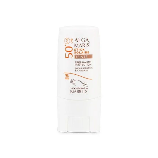 Algamaris Sun Stick spf50 9ml