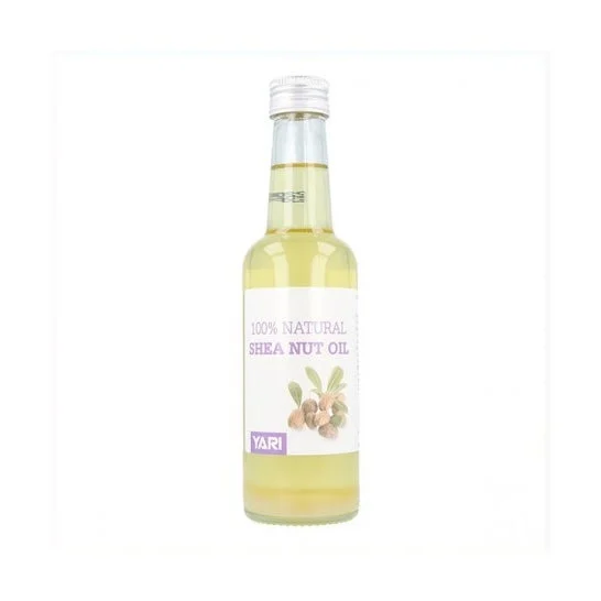 Yari Naturals Olio di noci di karité 250ml