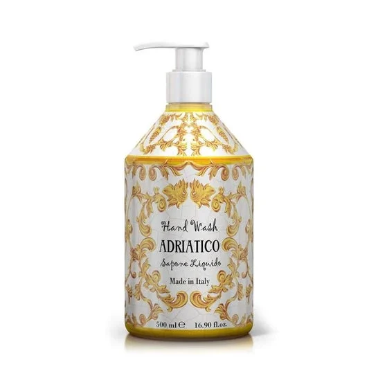 Le Maioliche Sapone Liquido Adriatico 500ml