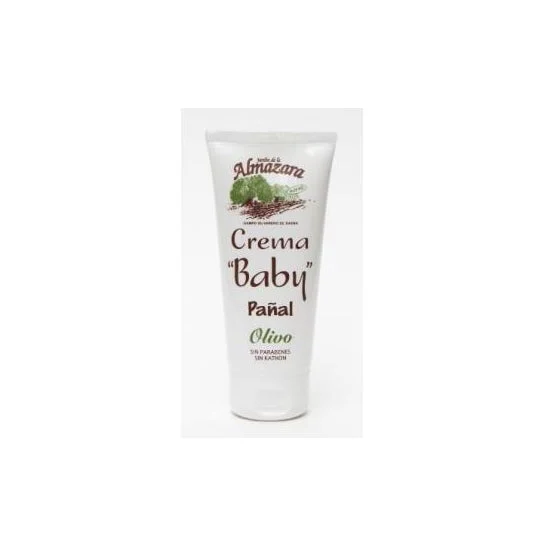 Jardin de la Almazara Crema per Bambini 75ml