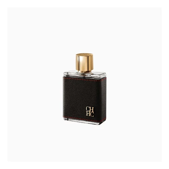 Carolina Herrera Ch Men Eau De Toilette 50ml Vaporizzatore