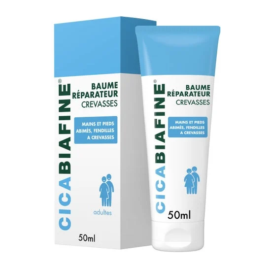 Cicabiafine Crack Repair Balm 50ml