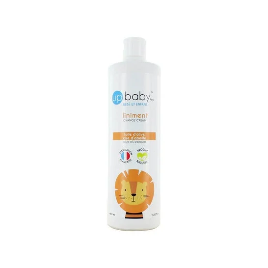 Upbaby Liniment+Beeswax 400ml