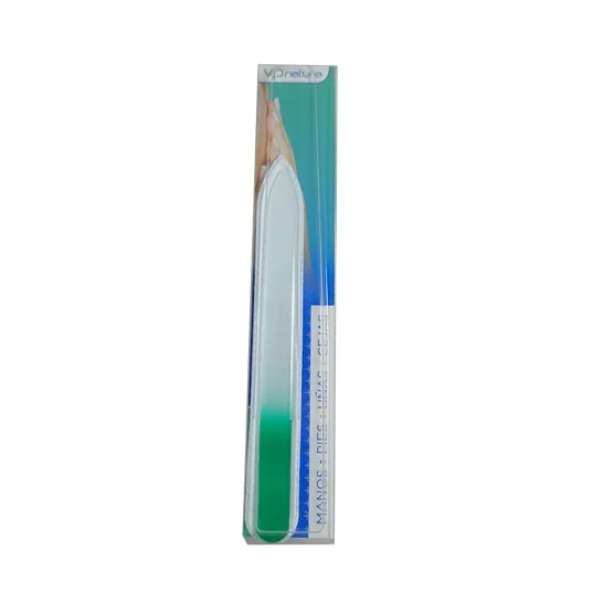 Beauty Care Lima Unghie Vetro 135cm 1 Unità
