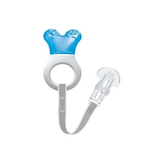 Mam Anello Dentizione Refrigerante Clip 1 Unità