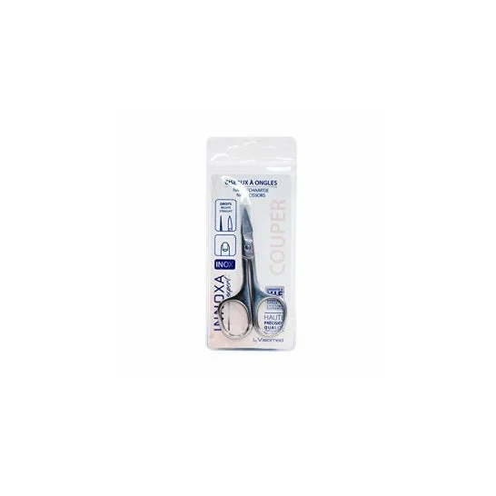 Innoxa Exp Scalpello per unghie dritto 9Cm
