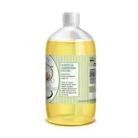 Olio di mandorla GHF 1l
