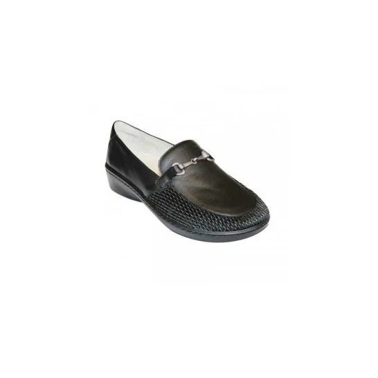 Gibaud Chaus Podo Femmina Aegina Black 36