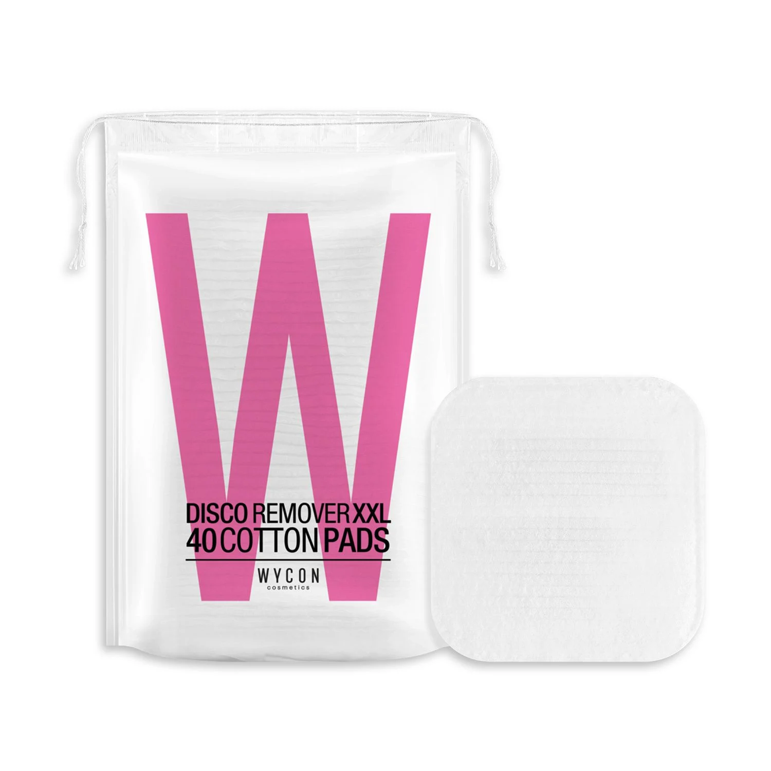 WYCON Disco Remover XXL