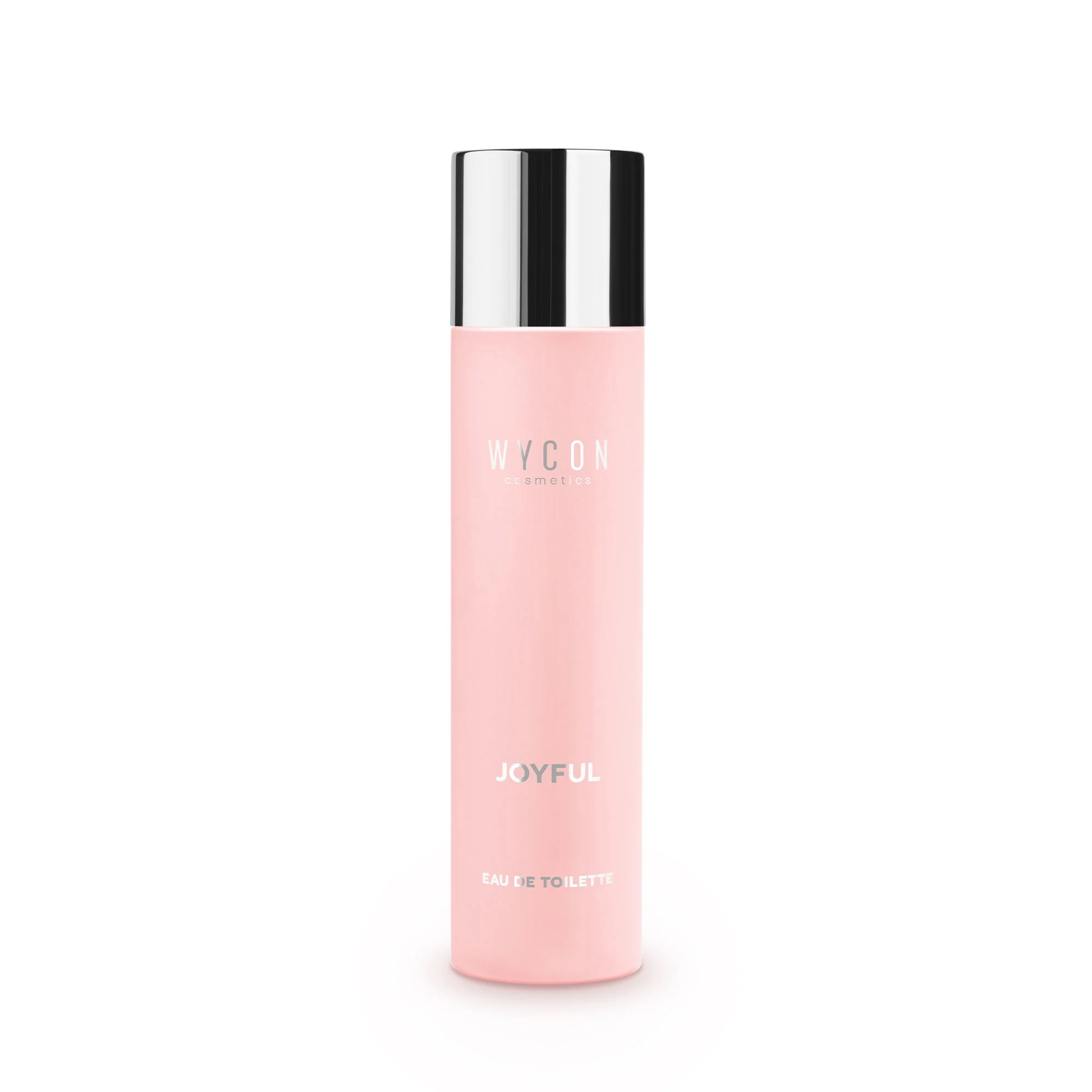 WYCON Eau De Toilette – Joyful