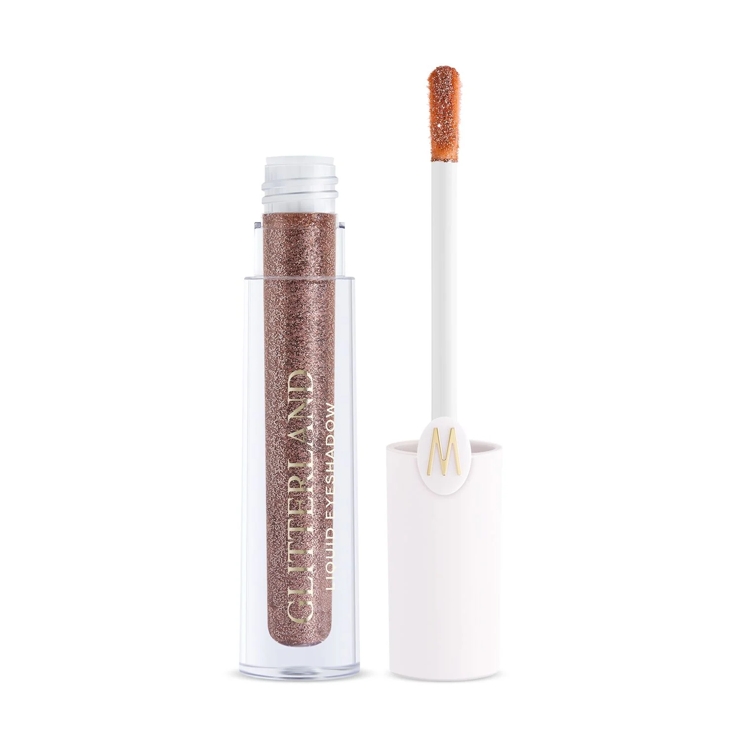 WYCON Glitterland – Liquid Eyeshadow 03 Barbie