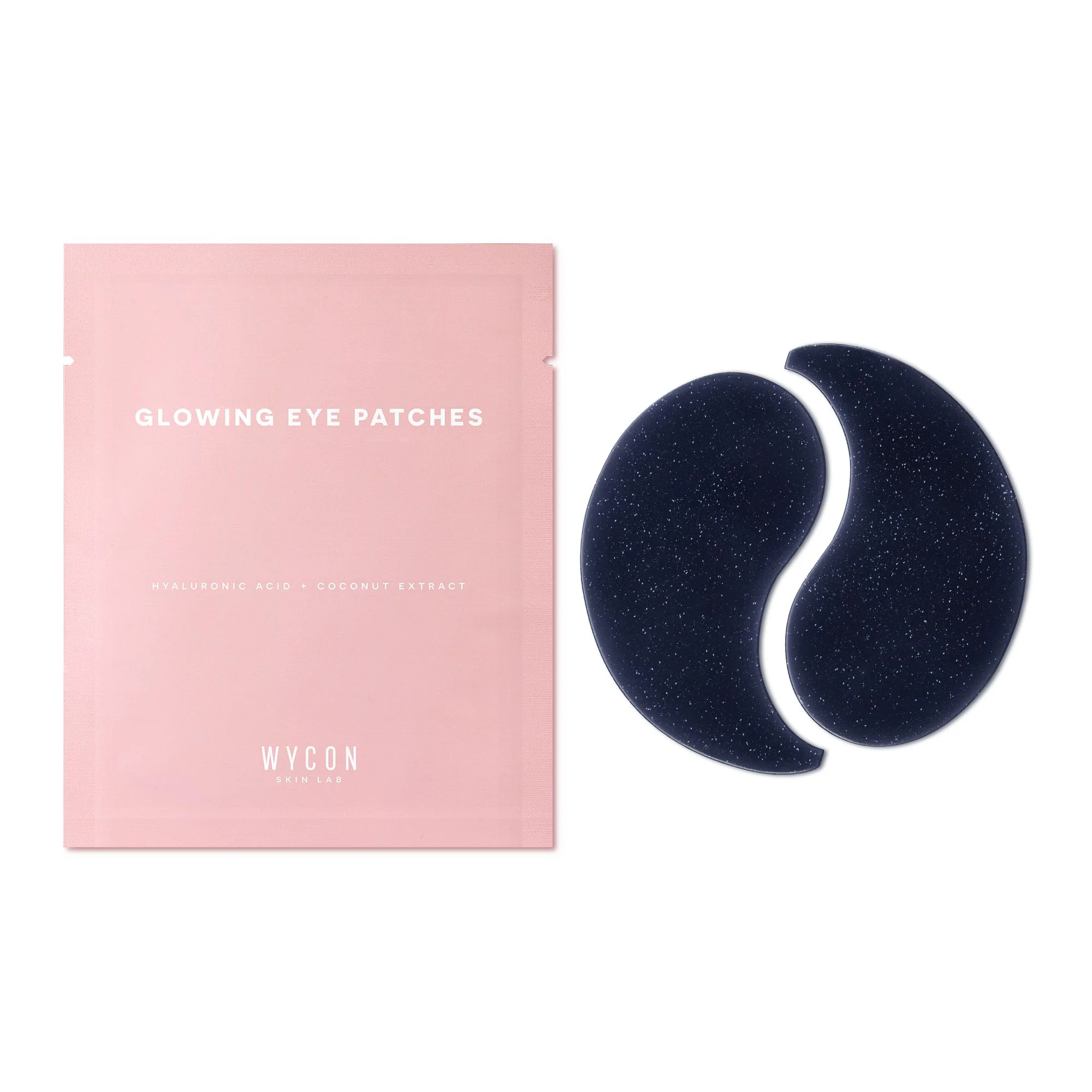 WYCON Glowing Eye Patches