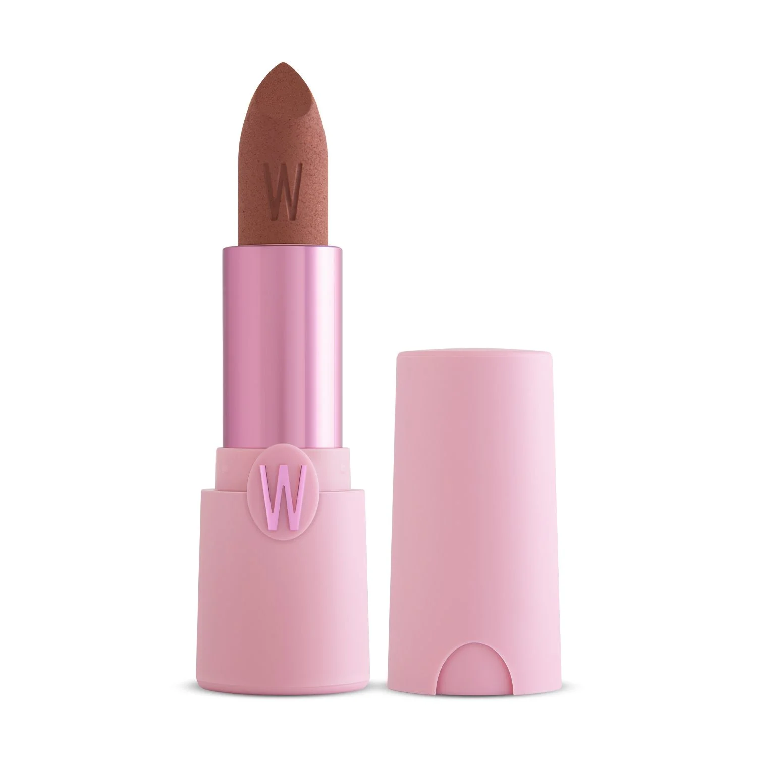 WYCON Velvet Love Matt Lipstick 04 Pink Cherry