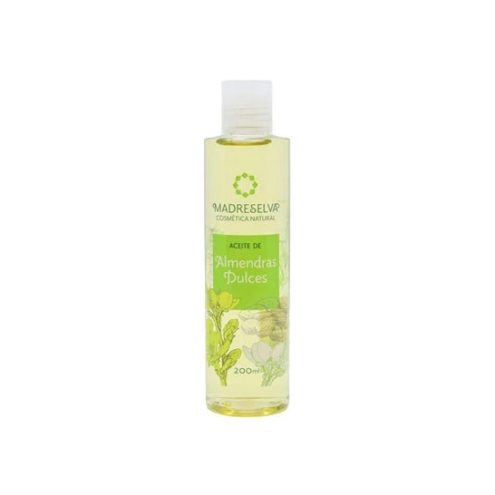 Madreselva Olio Corpo Mandorle Dolci 200ml