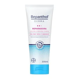 Bepanthol Derma Repairing Daily Body Lotion 200ml