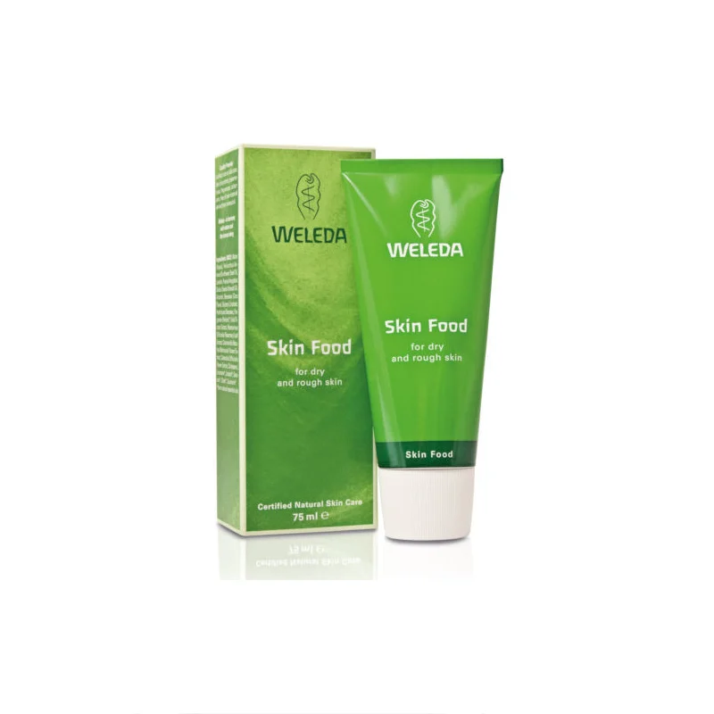 WELEDA Skin Food – Nutrimento Intensivo Viso e Corpo 30 ml