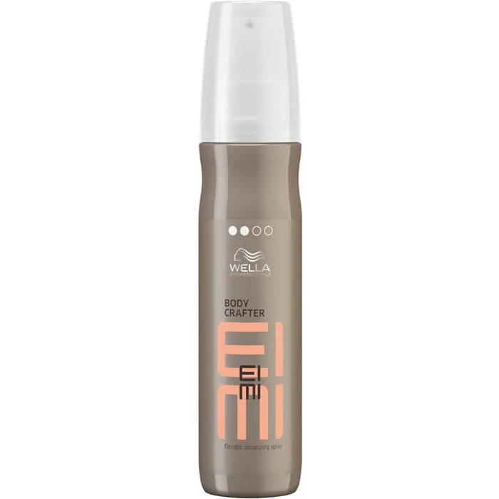 Wella Eimi Body Crafter Lacca Spray Capelli volumizzante fissante