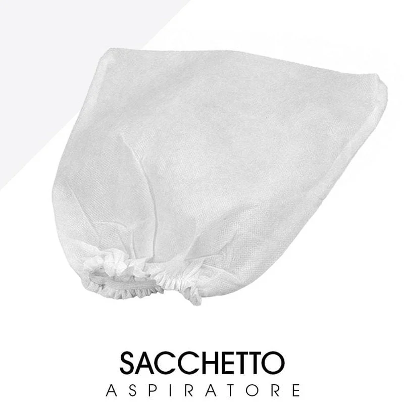 SACCHETTO PER ASPIRATORE DA TAVOLO MANICURE PER ESTETISTA CENTRO ESTETICO