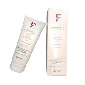 For Farma Nimbusin Cellulite 200ml
