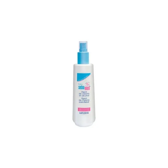 Sebamed™ Baby Eau de Cologne 250ml