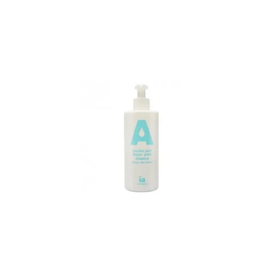 Interapothek lozione pelle atopica 400ml