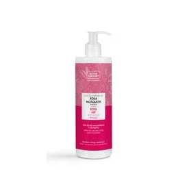 Active Sensory Loción Corporal Rosa Moschea Rosa Moschea 400ml