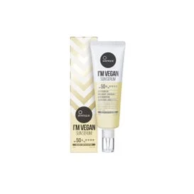 Suntique I'M Vegan Sun Serum Spf50+ 45ml