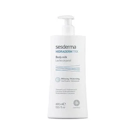 Hidraderm Depigmenting Body Milk 400 Ml