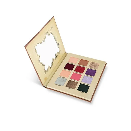 Mad Beauty Hocus Pocus Eyeshadow Palette UnitÃ