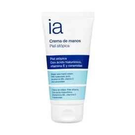 Interapothek Crema Manos Piel Atópica 50ml