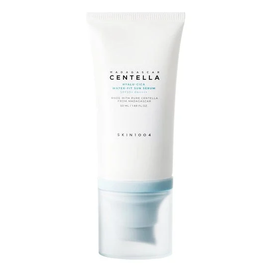 Skin1004 Madagascar Centella Hyalu-Cica Water-Fit Sun Serum 50ml