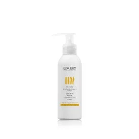 BABÉ sapone all’olio 100ml
