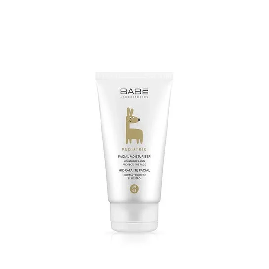 BABÉ Pediatric crema viso 50ml