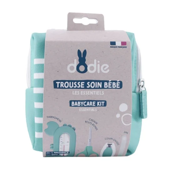 Dodie Kit de Cuidado Verde