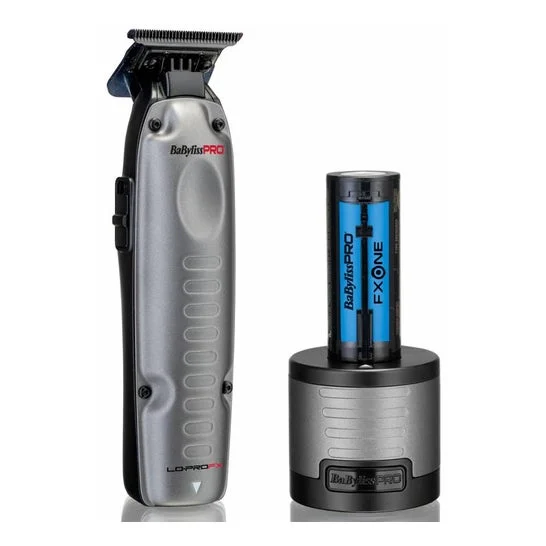 Babyliss Pro Máquina Fxone Lo Profx Trimmer Grey 1ud