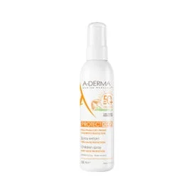 A-Derma Protect Kids Spray Kids Spf50+ 200ml