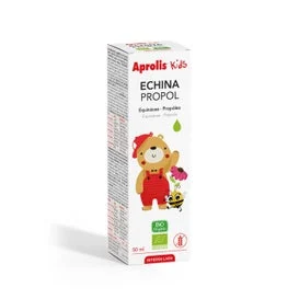 Intersa Aprolis Kids Echina Propol 50ml