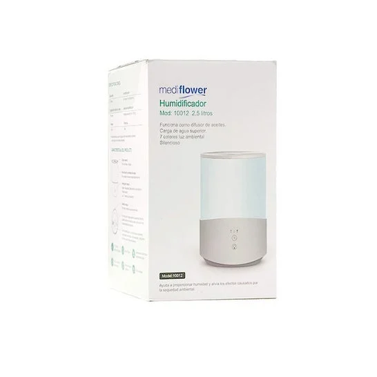 Mediflower Humidifier Modello 10012 1 Unità