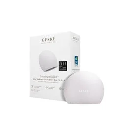 Geske SmartAppGuided Lip Volumizer & Booster 4 In 1 White 1ud